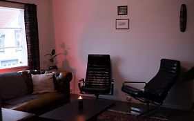 Charming Apartment In Central Stavanger